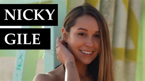 nicky gile leak|OnlyFans .